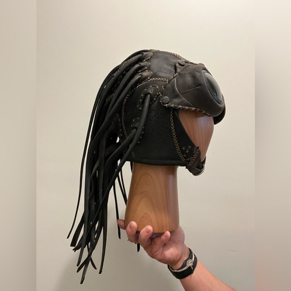 Oakley Medusa Helmet - Picture 7 of 12